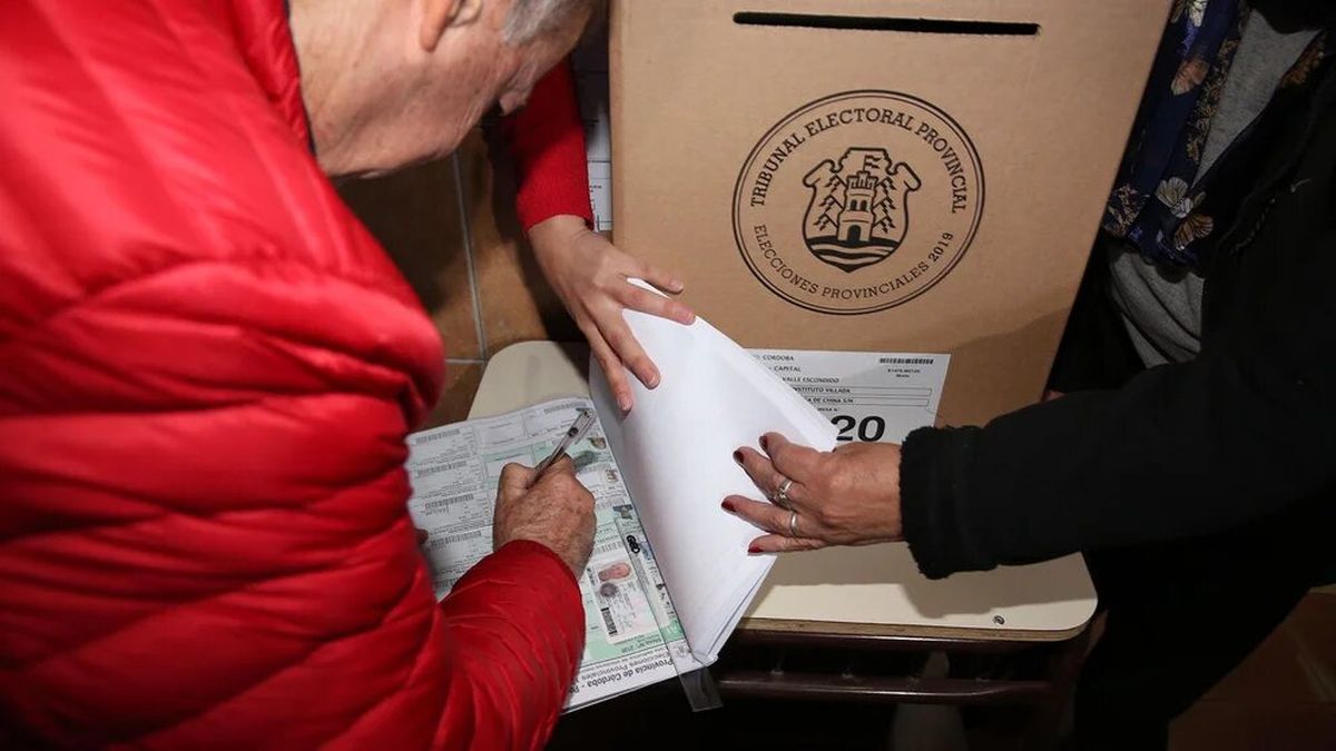 Tras Las Paso En Santa Fe La Mirada Nacional Se Posa Sobre Las