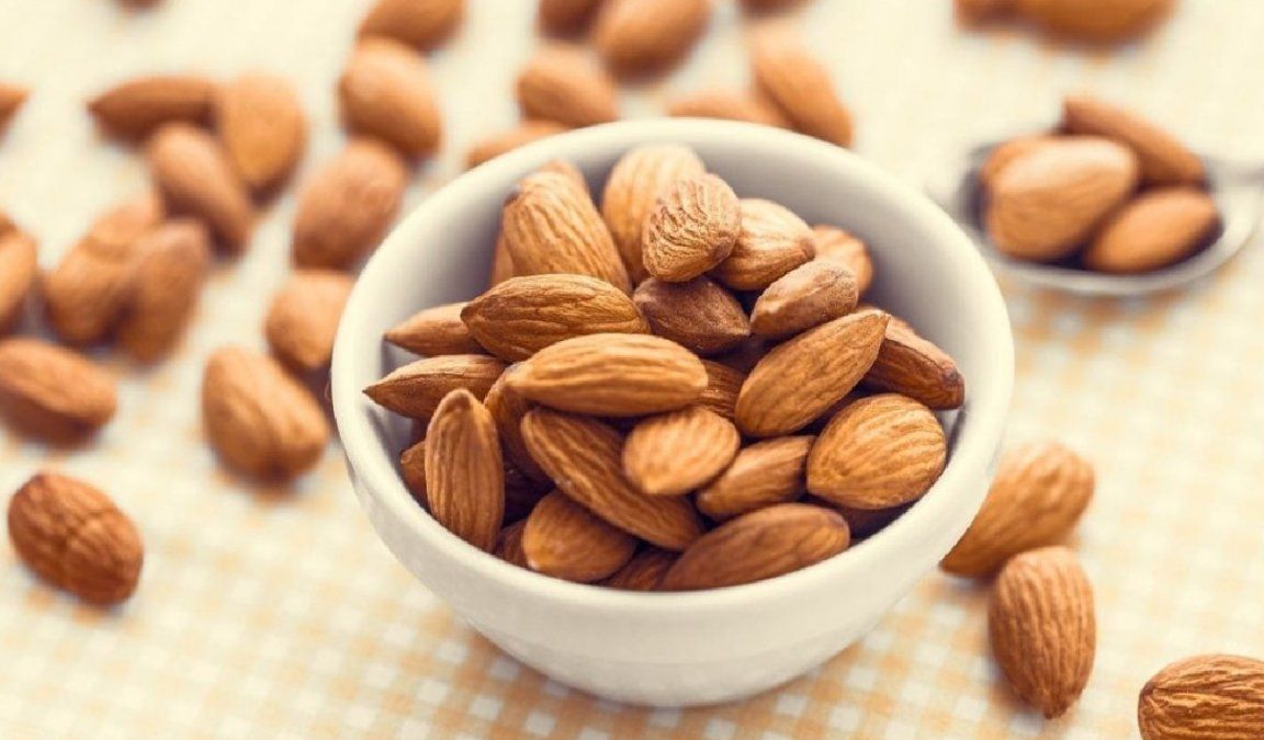 5 Contraindicaciones De Comer Almendras En Exceso