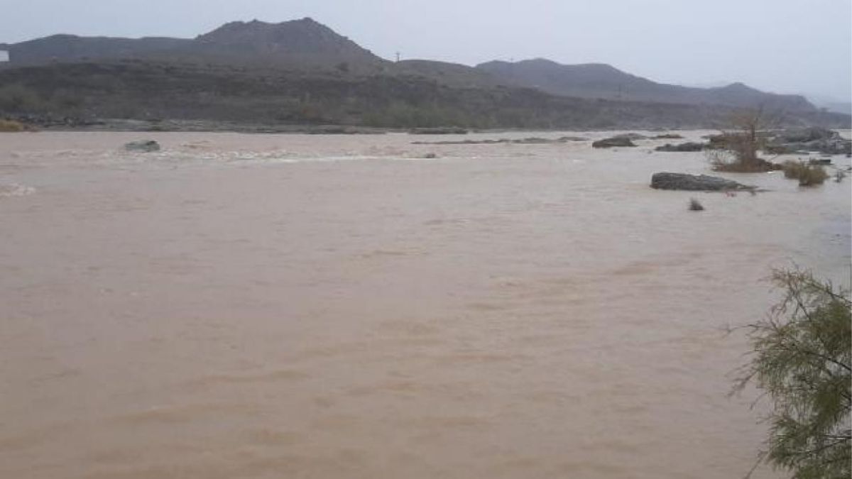 Ir N M S De Muertos Por Inundaciones En El Sur Producto De Fuertes