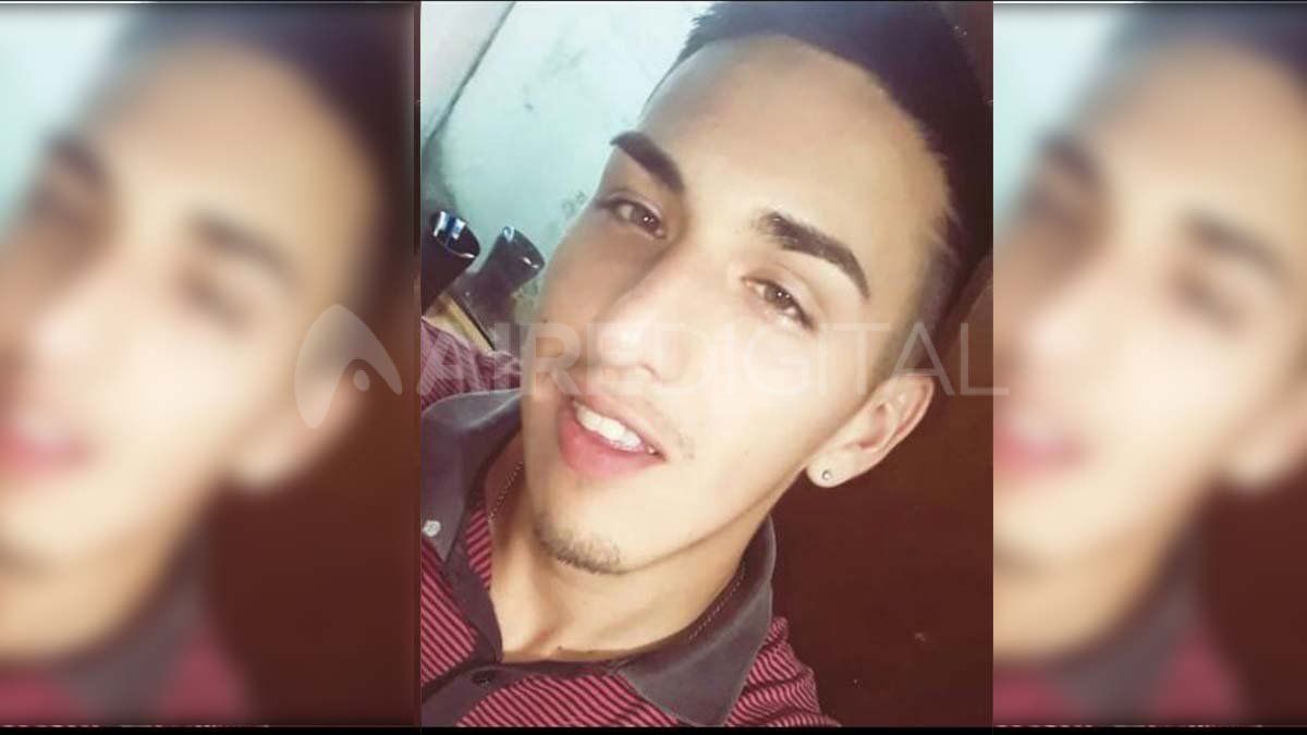 El Desgarrador Testimonio De La Madre Del Chico Asesinado En Villa