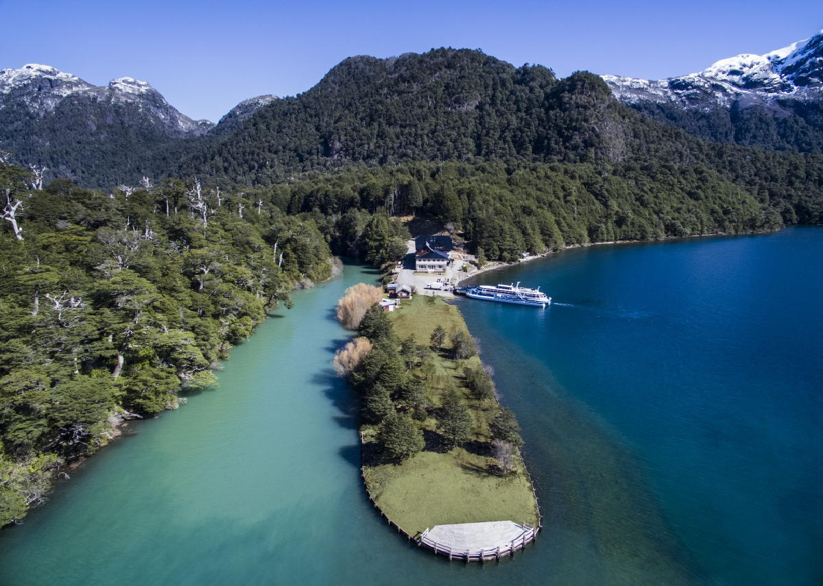 Las 10 Mejores Excursiones Para Realizar En San Carlos De Bariloche