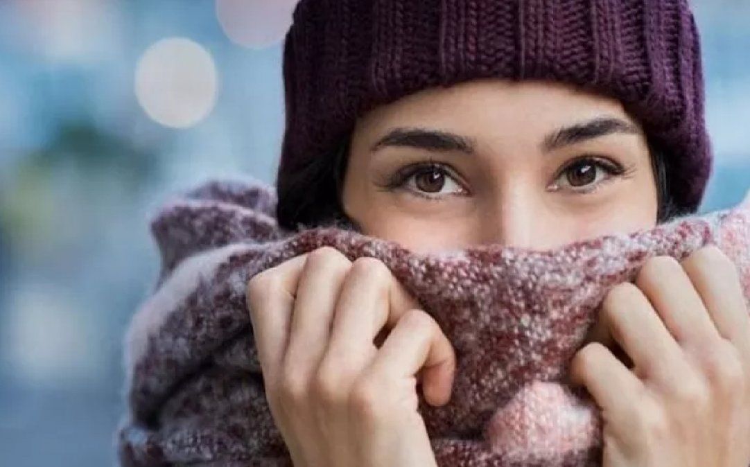 Cómo cuidar la piel del rostro durante los días de mucho frío