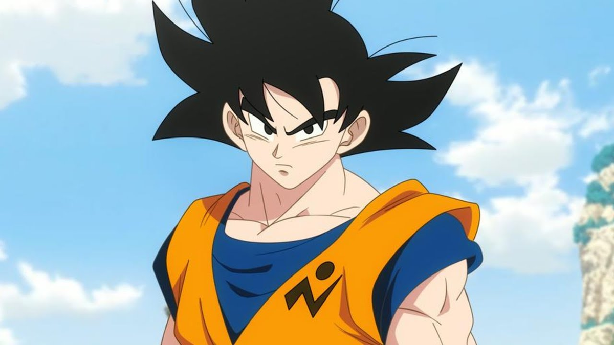 Dragon Ball Super Goku presenta una nueva increíble habilidad