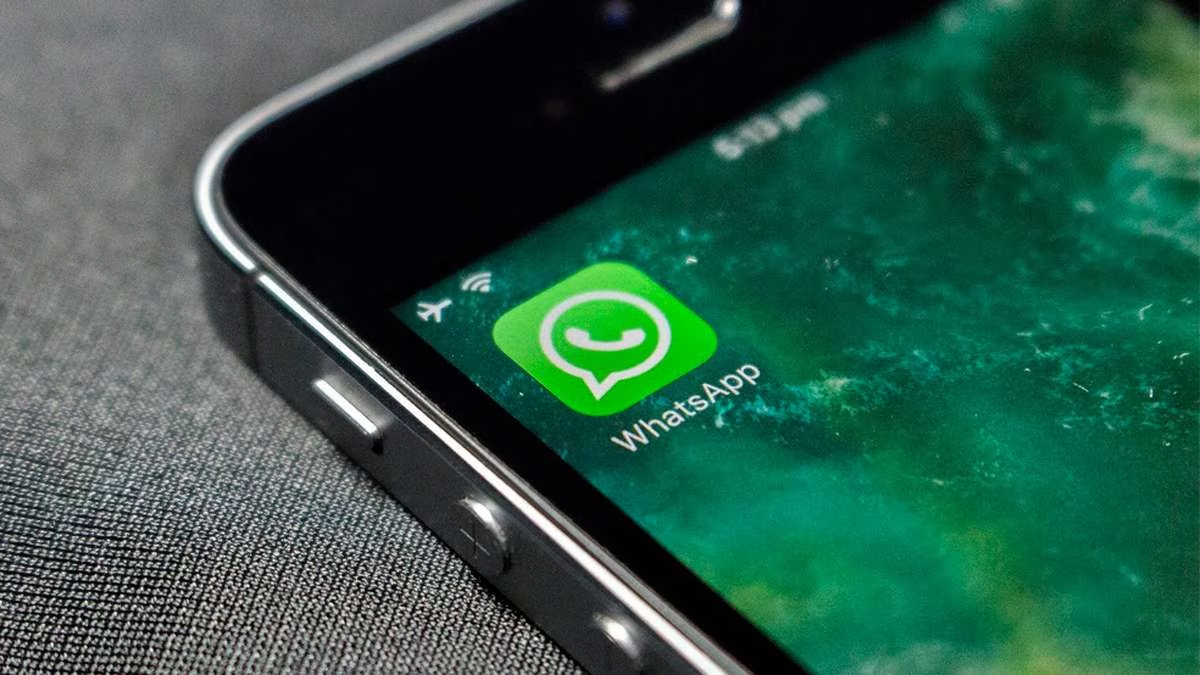 WhatsApp cómo editar los mensajes enviados