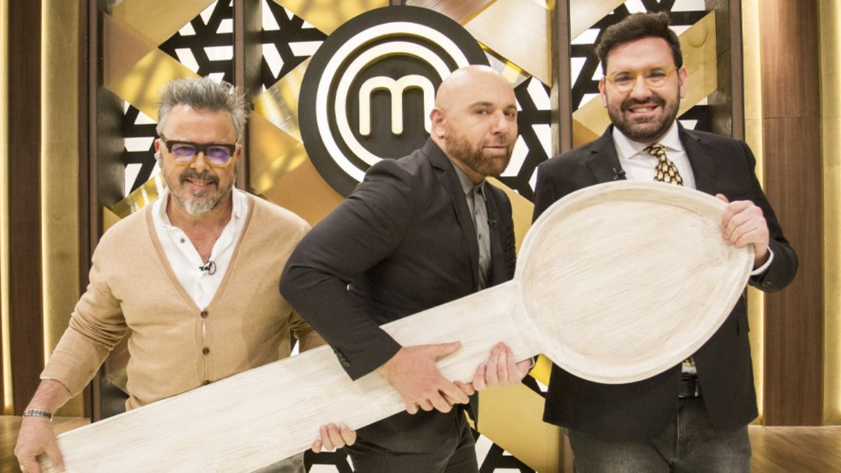 MasterChef 2023 quiénes son los participantes en el programa conducido