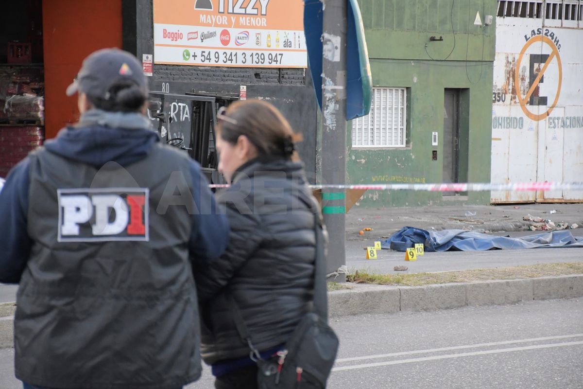 Tras La Crisis De Seguridad En Rosario La Provincia De Santa Fe Cerr