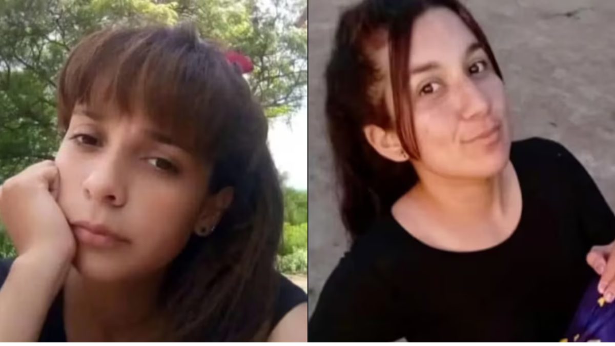 Detuvieron a la pareja de una de las víctimas por el doble femicidio en