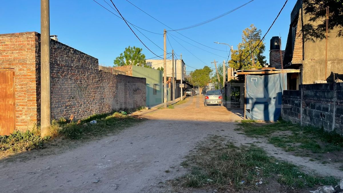 Un Conflicto Entre Vecinos Termin Con Una Mujer Baleada En La Cabeza