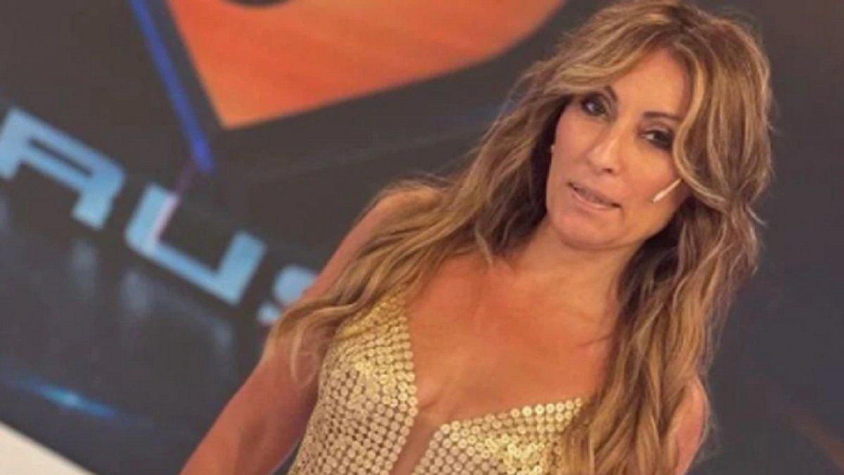 Marcela Tauro Y El Motivo Por El Cual Volvi A Intrusos En El Espect Culo