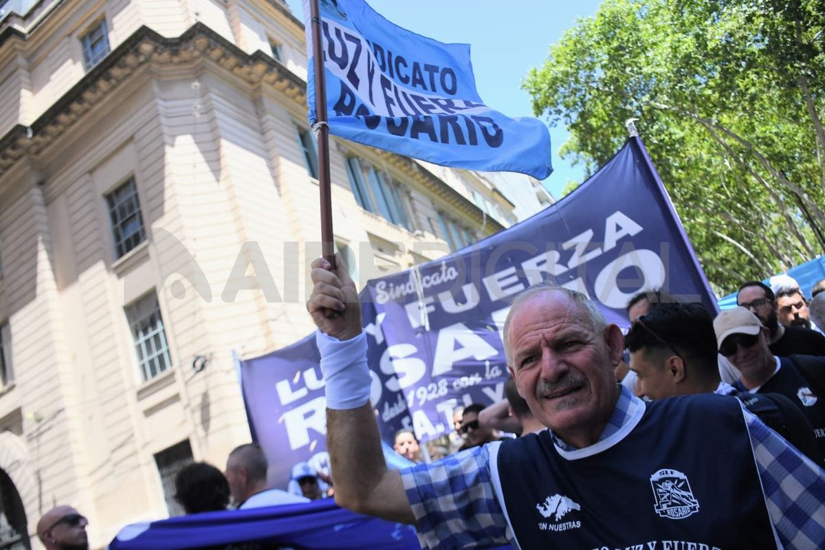 Paro Y Movilizaci N Nacional De La Cgt Todas Las Fotos De La Jornada