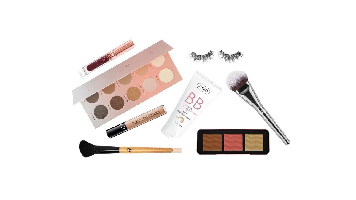 Kit de maquillaje básico para principiantes qué comprar y cómo usarlo