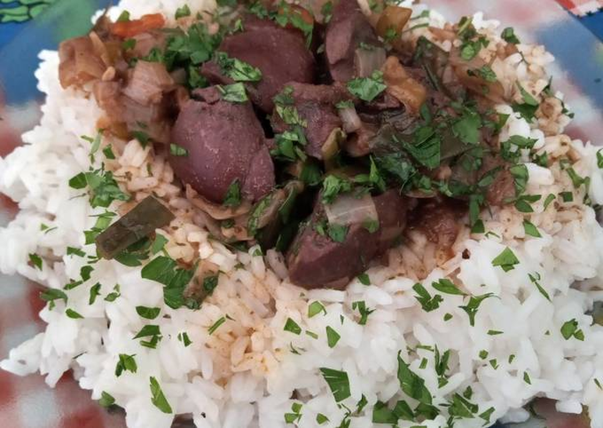 Cómo cocinar riñones a la cacerola con la rica receta de Maru Botana