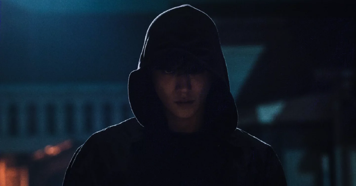 La Imperdible Serie Coreana Llena De Misterio Y Crimen Que Tiene Solo