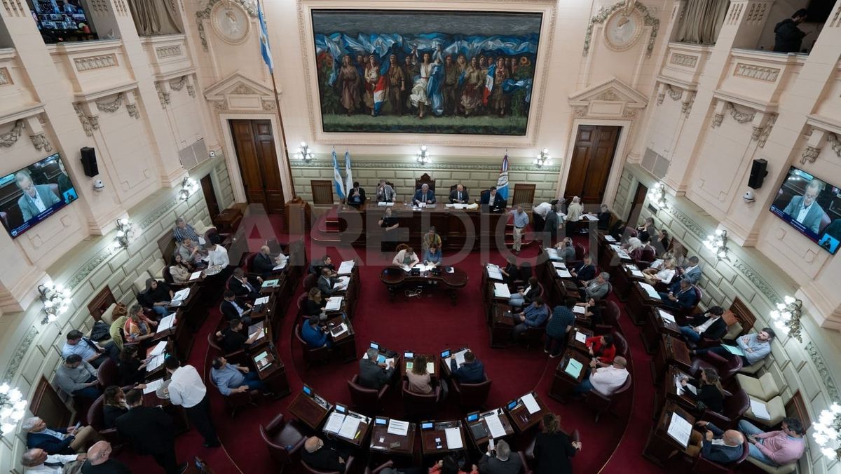 Elecciones 2023 en Santa Fe cómo quedará conformada la lista de Unidos