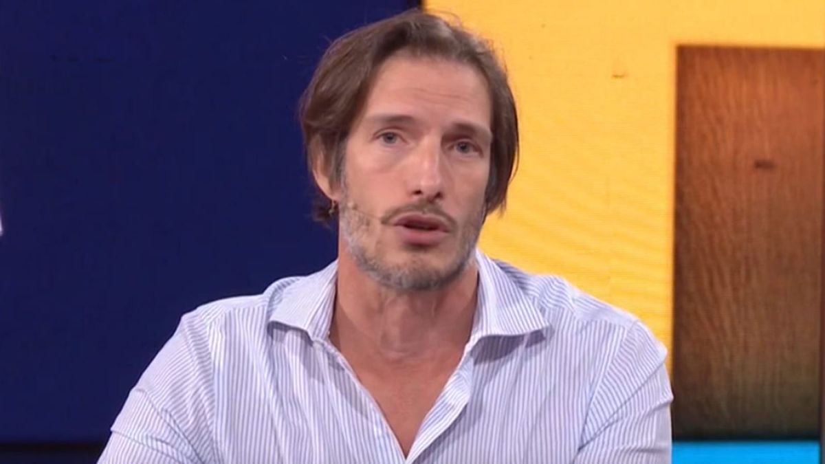 Iván de Pineda viaja por la Argentina para un nuevo programa de Telefe