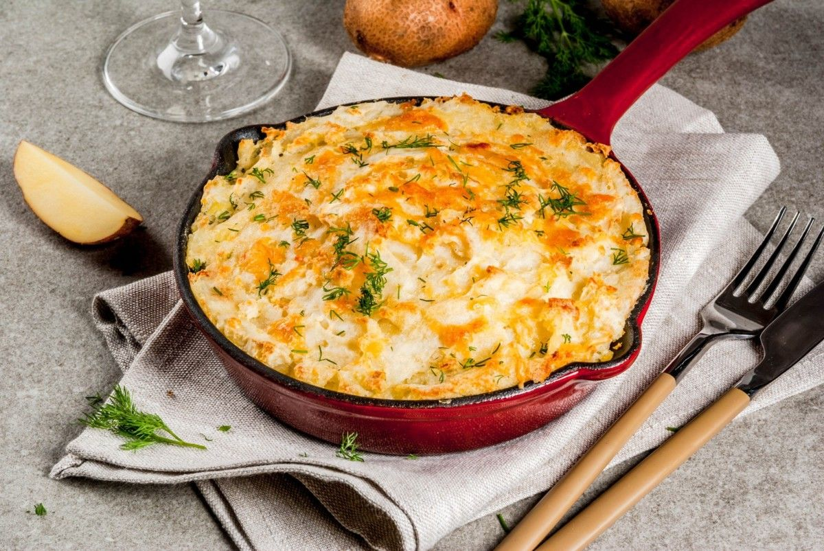 Pastel de pollo y calabaza la receta sencilla y práctica para