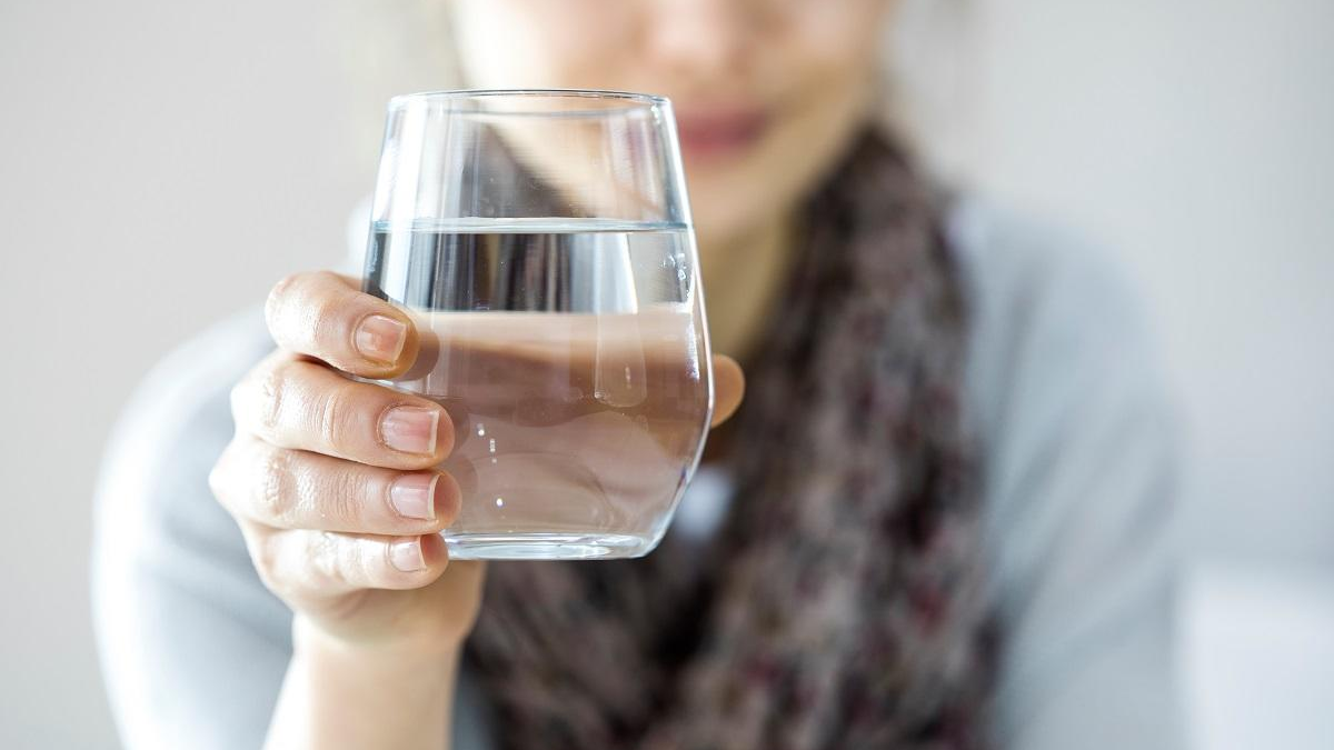 Por Qu Es Tan Importante Beber Agua Y Mantenerse Bien Hidratado