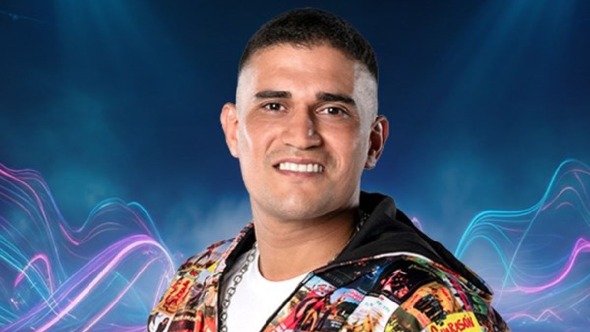 Hern N Es El Primer Eliminado De Gran Hermano