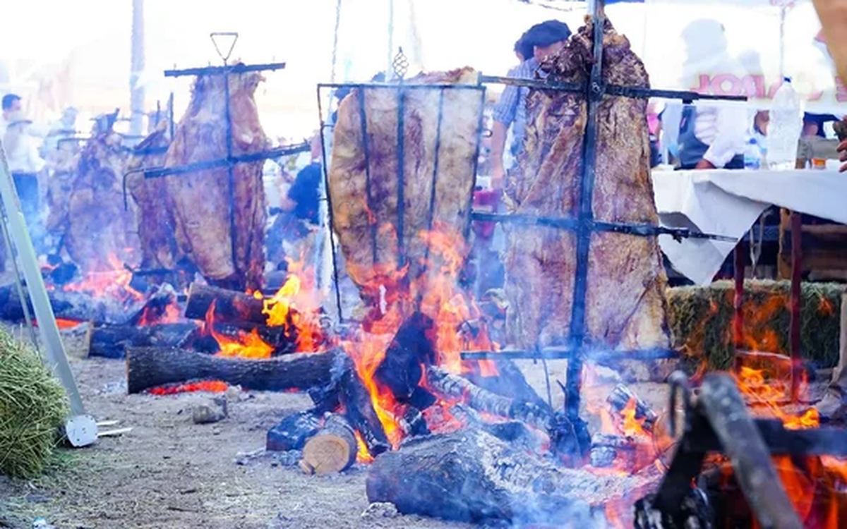 Salmuera Para El Asado La Receta Infalible Para Agasajar A Pap Este