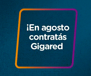Banner Gigared CMS
