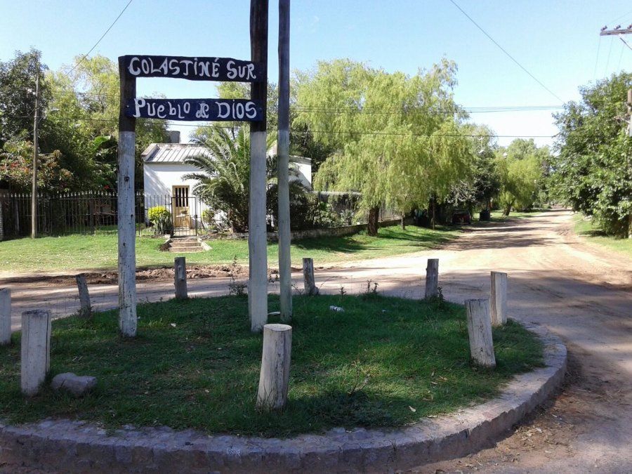 Colastiné Sur es el barrio más antiguo de la ciudad de Santa Fe.