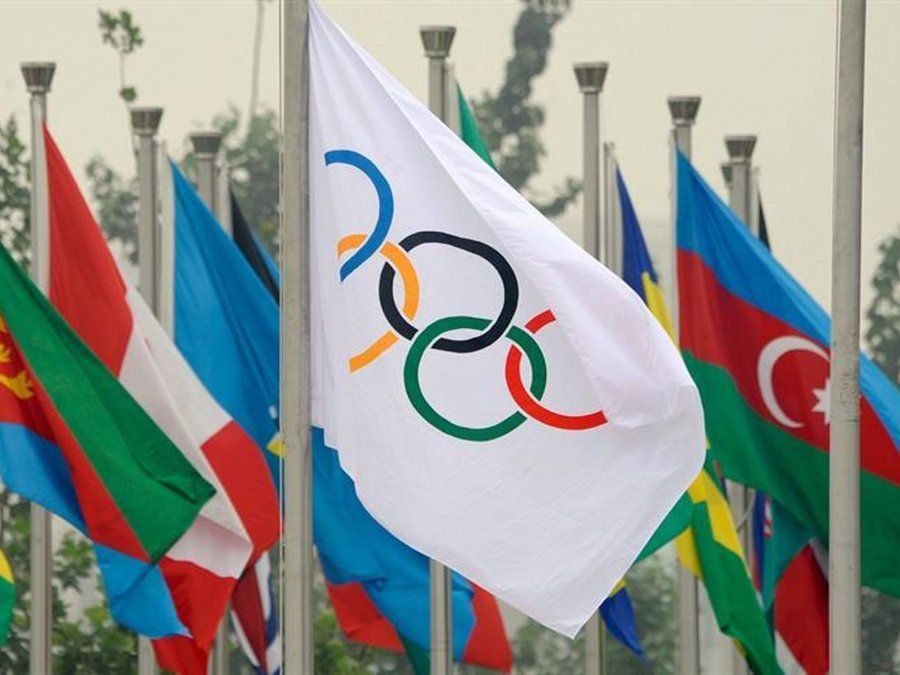 Juegos olímpicos. Evalúan su suspensión por el coronavirus.