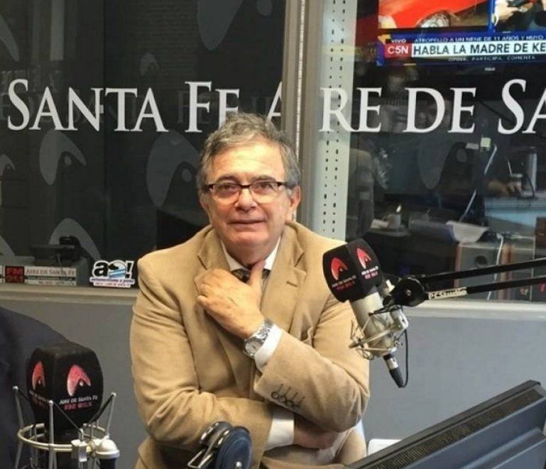 Para Pierini es fundamental contar con un espacio que pueda brindar una atención integral a los pacientes oncológicos.