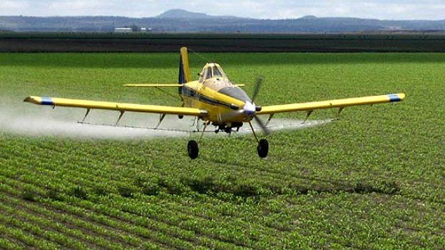 Durante los últimos años, en Santa Fe y otras provincias agrícolas se multiplicaron los reclamos contra el uso de herbicidas y plaguicidas.