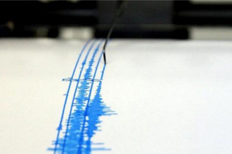 Chile volvió a temblar este martes.