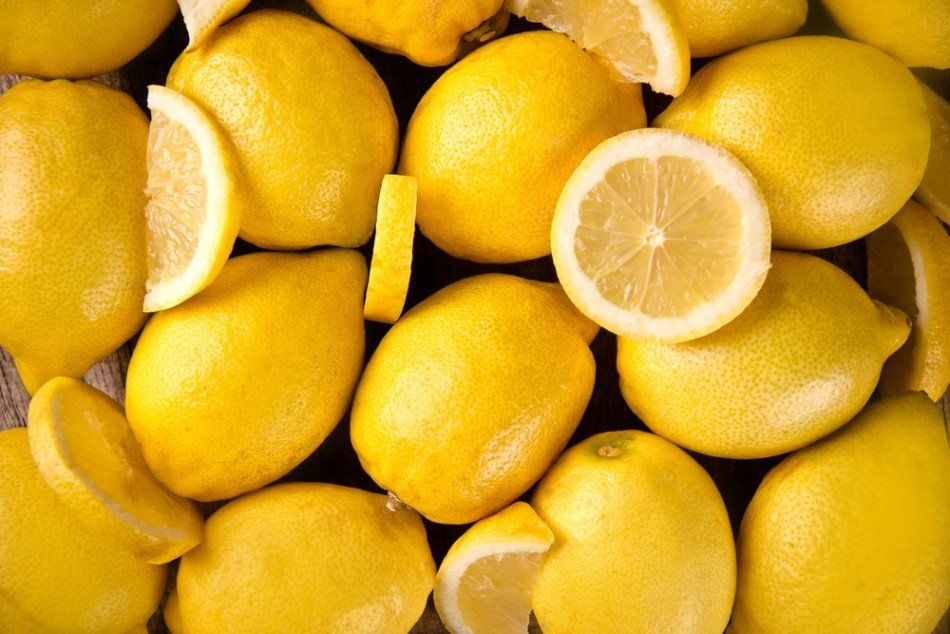 Limones