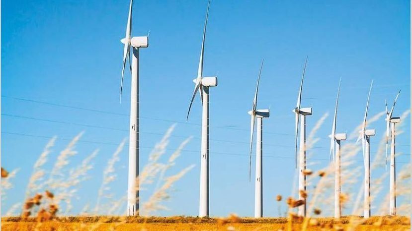 Las energías renovables avanzan desde hace años en países del primer mundo. No ocurre lo mismo en los países más pobres.