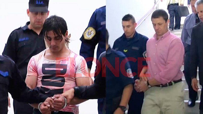 Micaela García: excarcelan a uno de los acusados del crimen pese a que ordenaron un nuevo juicio