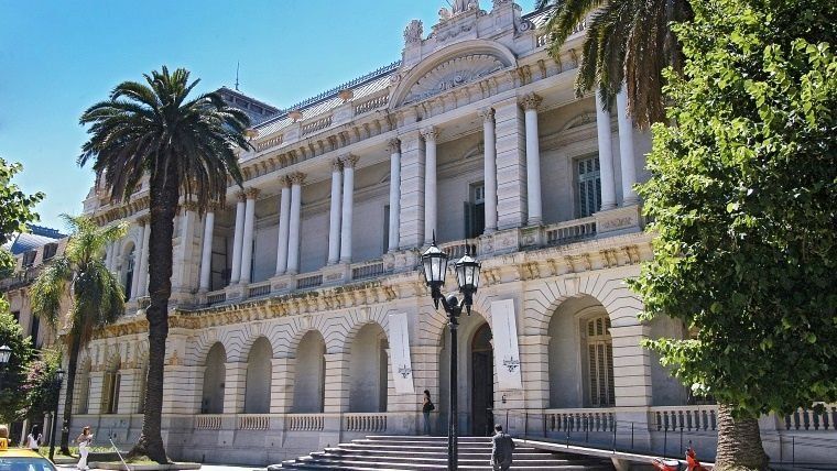 Universidad Nacional de Rosario