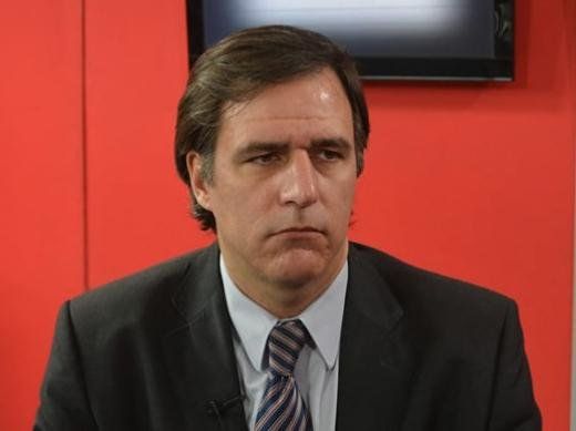 El primer pedido del fiscal federal Walter Rodríguez de información sobre la causa Oldani fue dirigido al fiscal regional Carlos Arietti. 
