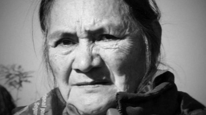 Beatriz Ramos fue asesinada en la puerta de su casa. La mujer tenía un fuerte compromiso social y político.