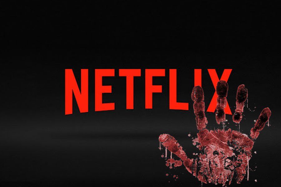 Resultado de imagem para peliculas de terror 2017 netflix"