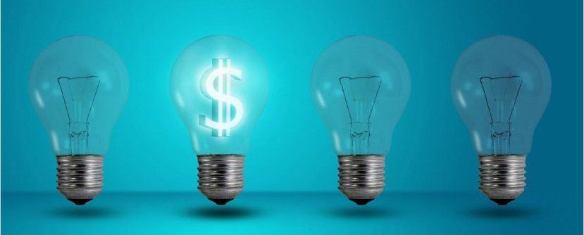 El objetivo es que las tarifas de consumo doméstico y comercial tengan el menor impacto posible. 