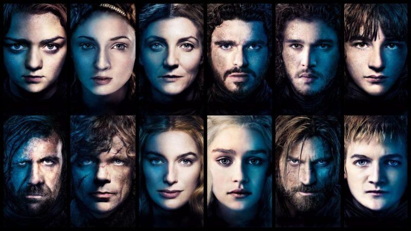 Ultra Spoiler Game Of Thrones 10 Momentos Claves Para Esperar La