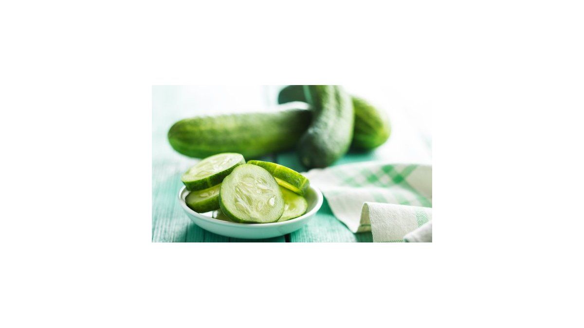 Dieta de tres dias de pepino