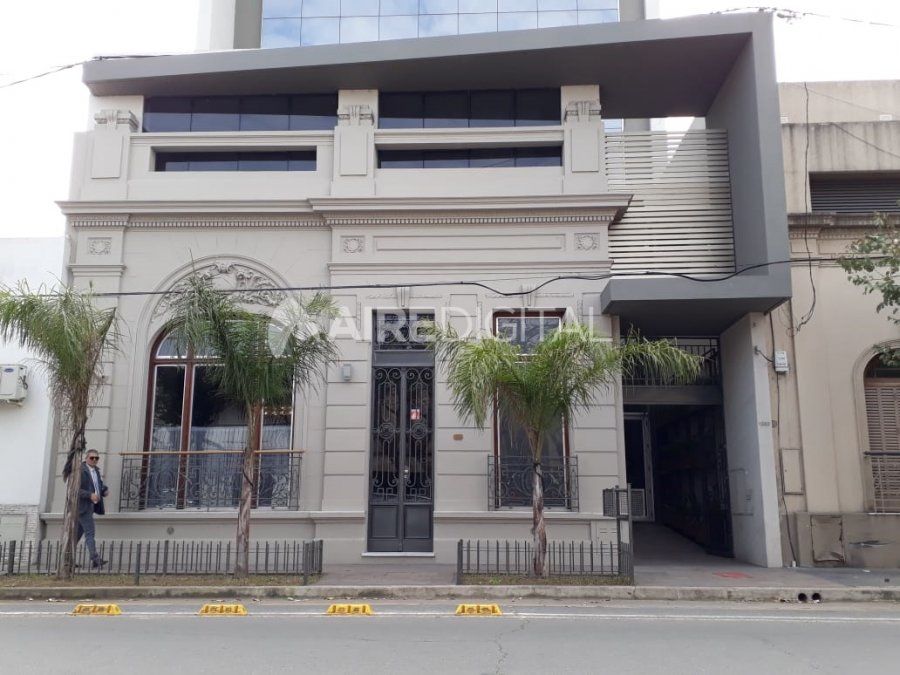 La API apunta, especialmente, a sectores gastronómico y hotelero, entre los más afectados por la pandemia