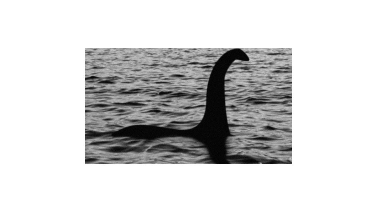 Monstruo del lago Ness el estudio que explica el legendario misterio Monstruo del lago Ness el estudio que explica el legendario misterio