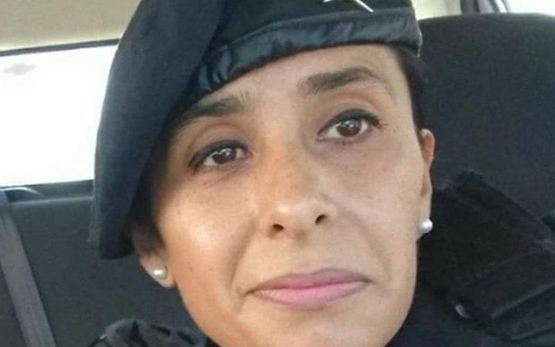 Nadia Lucrecia Soperez