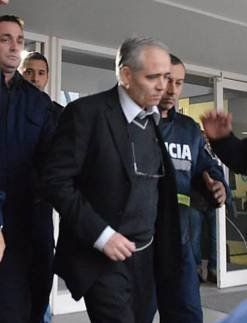 El sacerdote Justo Ilarraz fue condenado en Entre Ríos a 25 años de cárcel. La Iglesia de esa provincia realizó una investigación interna, pero se desconocen las conclusiones.