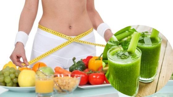 Beneficios y contraindicaciones del agua de perejil
