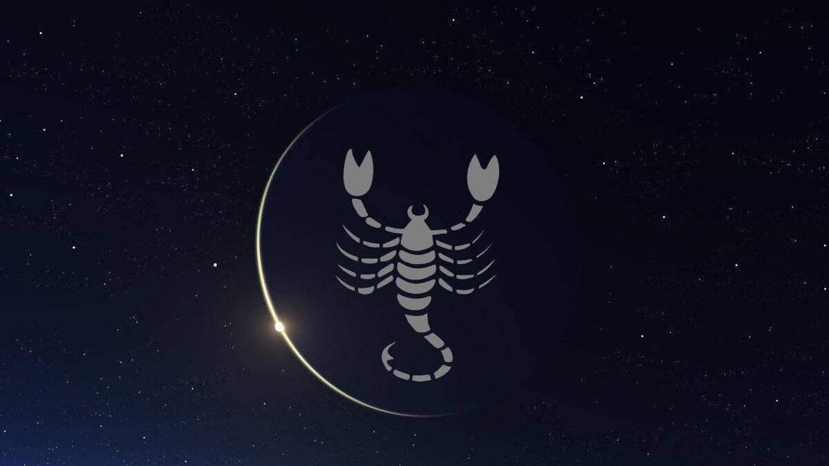 ¿Qué representa la Luna en Escorpio?