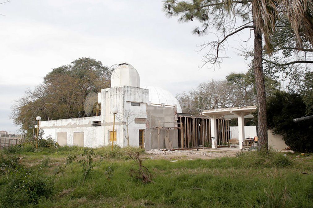 Foto: Maiquel Torcatt.