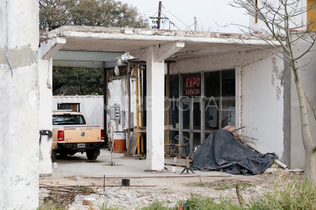 Foto: Maiquel Torcatt.