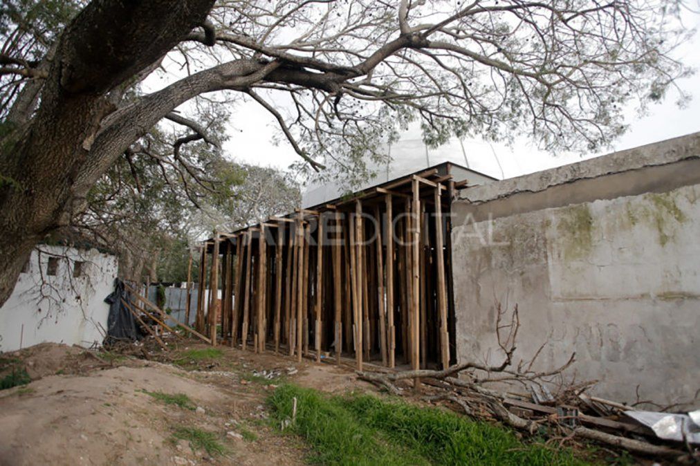 Foto: Maiquel Torcatt.