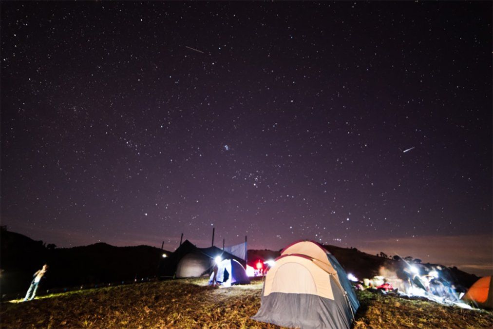 Por: Mochileros Astronómicos.