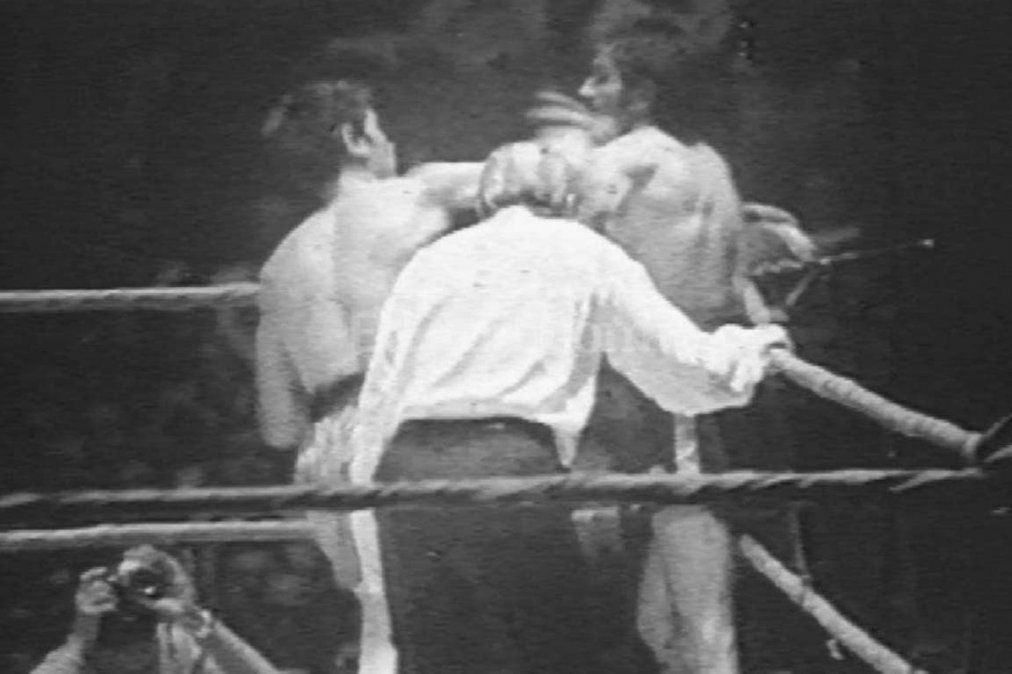 Antes de salir al 12º asalto, Brusa le habló a Carlos y, en la que se convertiría en una de las decenas de frases célebres del Maestro a lo largo de su incomparable trayectoria, le dijo: